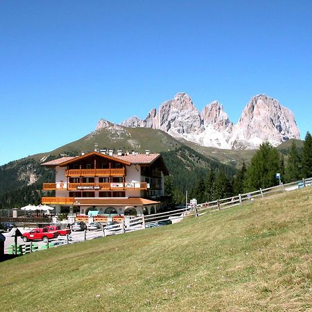 Hotel Bellavista Канацеї Екстер'єр фото