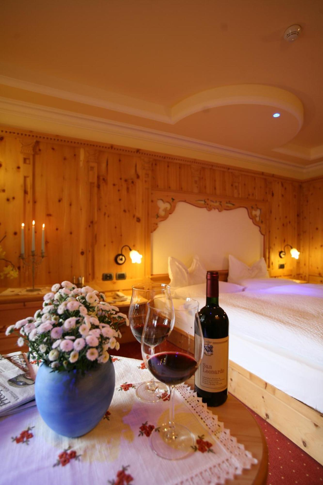 Hotel Bellavista Канацеї Екстер'єр фото