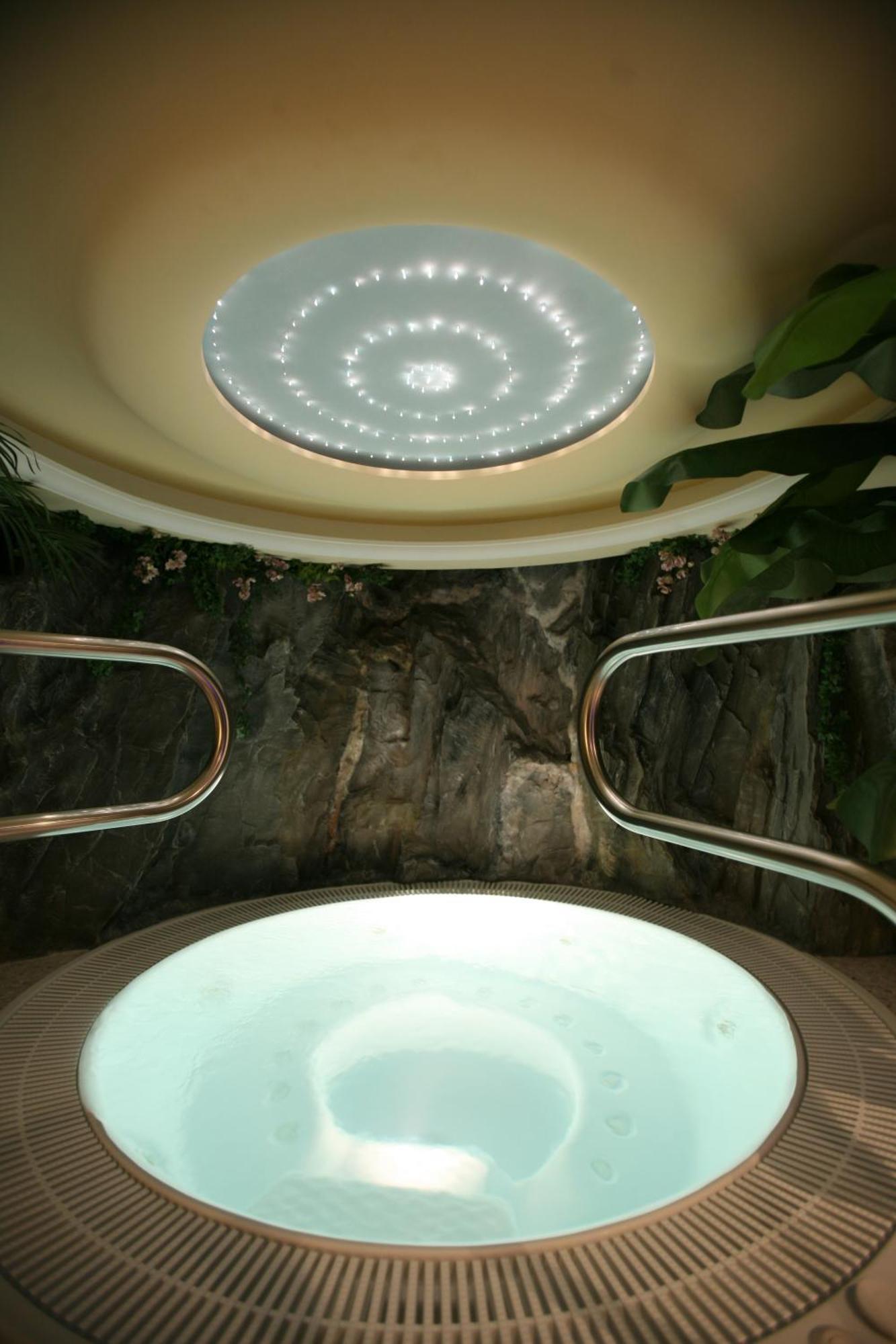 Hotel Bellavista Канацеї Екстер'єр фото