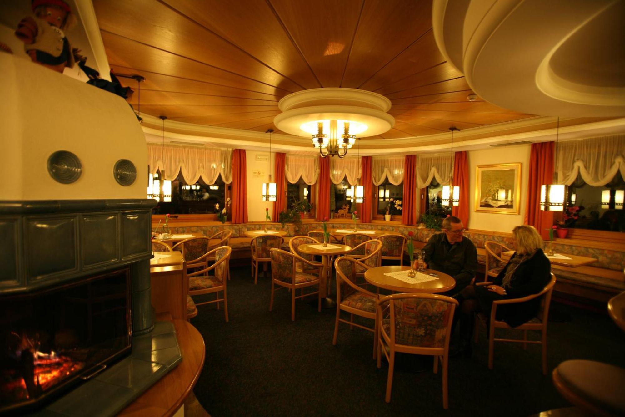 Hotel Bellavista Канацеї Екстер'єр фото