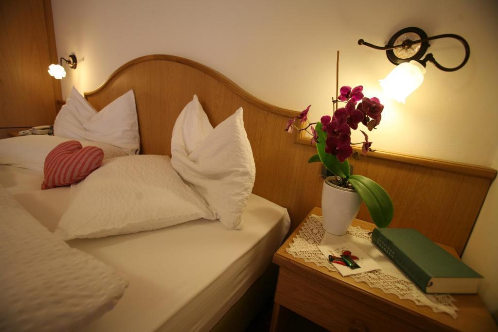 Hotel Bellavista Канацеї Номер фото