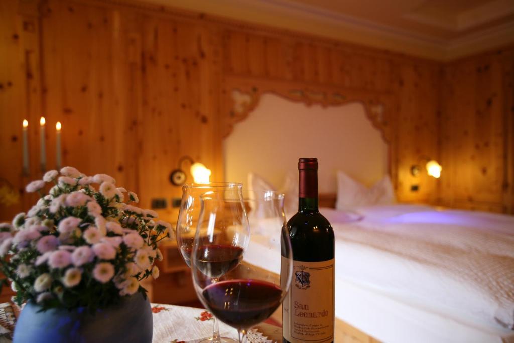 Hotel Bellavista Канацеї Номер фото