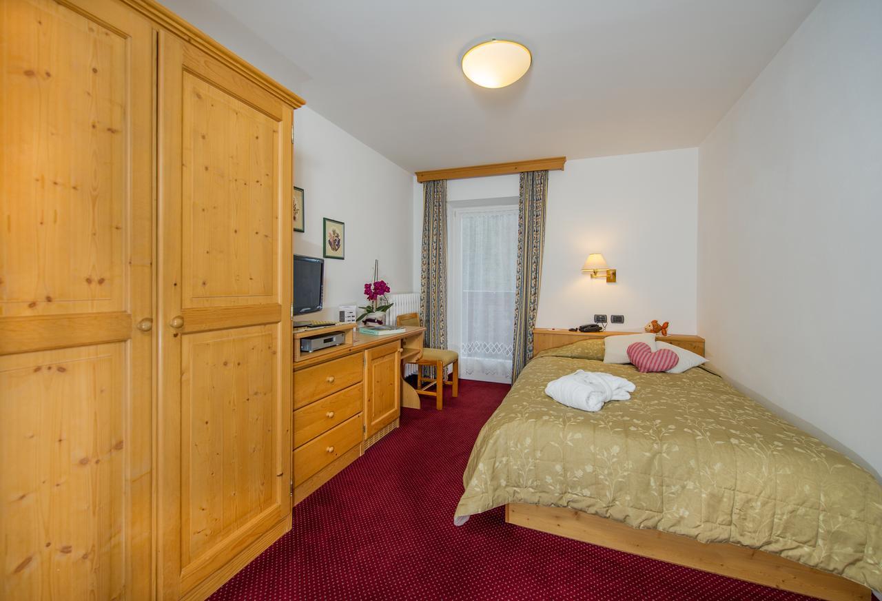 Hotel Bellavista Канацеї Номер фото